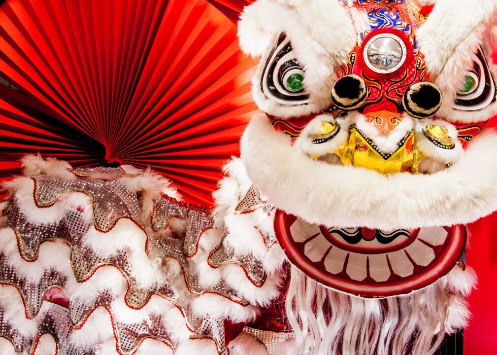Chinese New Year